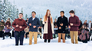 O Holy Night | Fountainview Academy