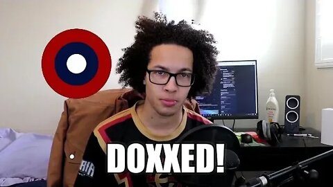 YouTuber DOXXED By Esports Corporation!