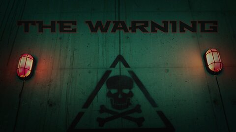 [THE WARNING]