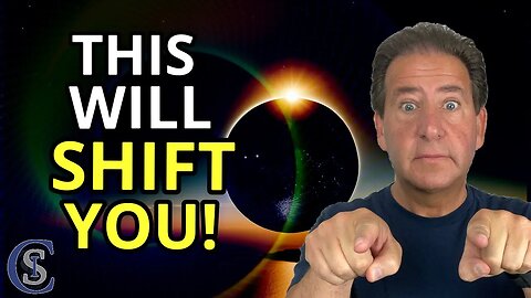 Know the Spiritual Meaning of the Solar Eclipse 2024