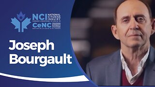 Joseph Bourgault - Apr 20, 2023 - Saskatoon, Saskatchewan