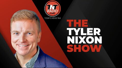 Rick Walker on The Tyler Nixon Show - 28 February 2024