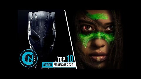 Top 10 Best Action Movies of 2023