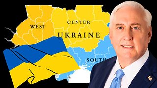 Douglas MacGregor: Ukraine & the West's Power Struggle