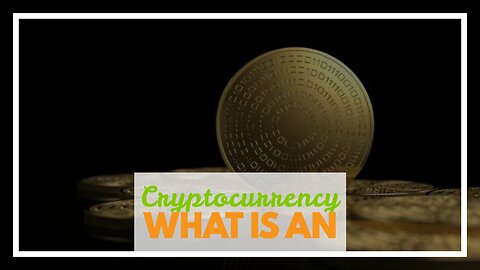 Cryptocurrency - an overview - ScienceDirect Topics - Truths