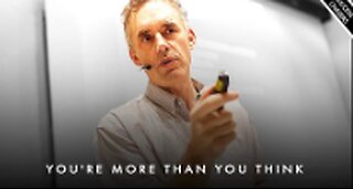 You're More POWERFUL Than You Think! - Jordan Peterson Motivation