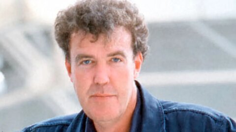 Jeremy Clarkson Hednesford Chain Bangers - Top Gear
