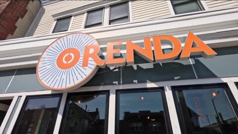 We're Open: Brunch restaurant 'Orenda Cafe' offers it all