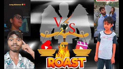 Instagram reels vs youtube shorts all in one roast