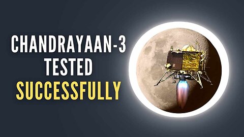 Chandrayaan-3 How India Going to the Moon