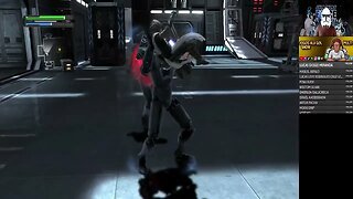 The Force Unleashed - Parte 9 Rescuing the Rebels