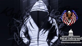 Patriot Underground Update Oct 15: "BOMBSHELL: Something Big Is Coming"