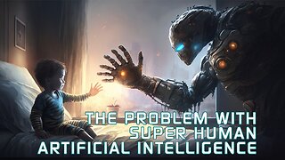 The Problem With AI