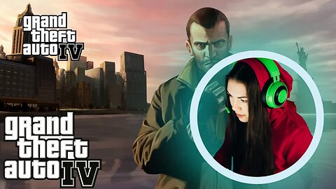 grand theft auto iv complete edition gameplay pc ll grand theft auto iv cutscenes
