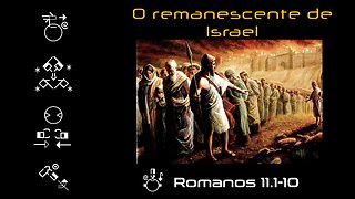 O remanescente de Israel