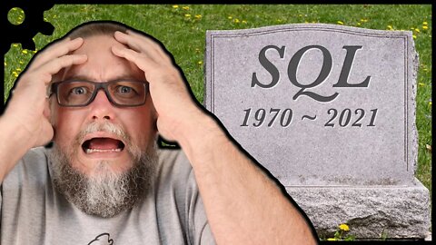 😧 SQL vai morrer! 🤯 | Quem substituirá o Banco de Dados Relacional? - #59