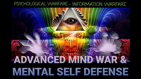 Advanced Guide to Psychological, Mental, Emotional and Spiritual Self Defence