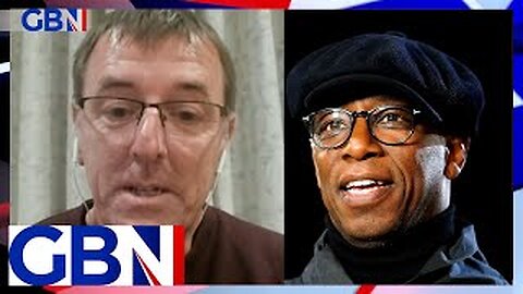 Matt Le Tissier calls out ‘contradictory’ Ian Wright over Lineker support | ‘Show some consistency!’