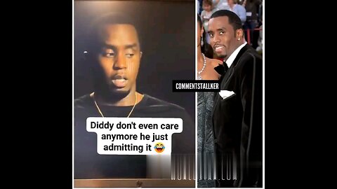 Diddy Exposes Hollywood