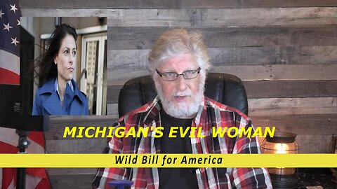 Michigan's Evil Woman