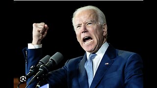 Joe Biden being Blackmailed by Ukraine !