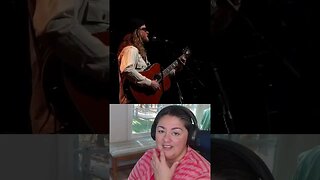 REACTION - Allen Stone - Bed I Made - #shorts #reactions #reaction #music #musicvideo #viral