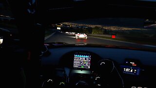 Insane Graphics | Kyalami Night Race | Assetto Corsa Competizione LFM