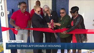Affordable housing projects coming, but housing crisis remains