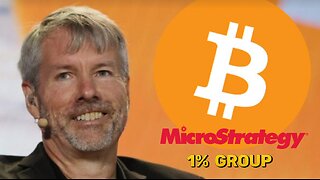 Michael Saylor's MicroStrategy Acquired Another 9,245 BTC for $623M