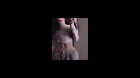 Sexy figure 😩 Cute girl part 18