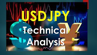 USDJPY Technical Analysis Jun 20 2023