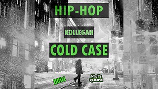 COLD CASE I VOCAL DRILL BEAT I Tion Wayne x Kollegah I WhatsupWorld