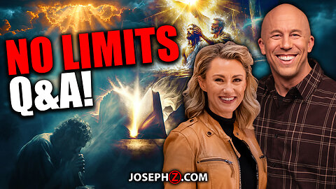 No Limits Q&A!