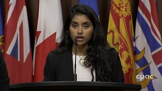 Canada: Tamil-Canadians mark Tamil Genocide Remembrance Day – May 18, 2023