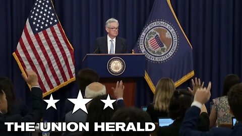 Federal Open Market Committee (FOMC) Press Conference 06/15/2022