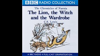 The Lion, The Witch And The Wardrobe - The Chronicles of Narnia | BBC RADIO DRAMA