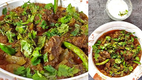 Unlocking the Secrets of Lauki (Ghiya/Kaddu) Gosht | Mutton Kadu Recipe at Home | Flavors by Shaheen