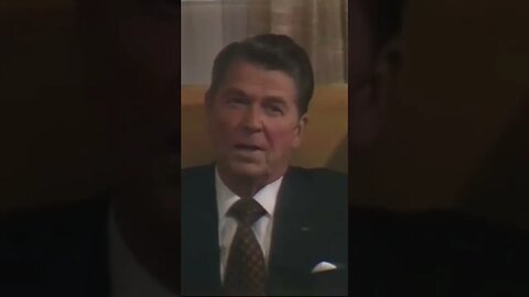 Term Limits, right Joe? 👢👴🏻 Ronald Reagan 1976 * #PITD #Shorts (Linked)