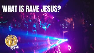 What is Rave Jesus? | Worship Music