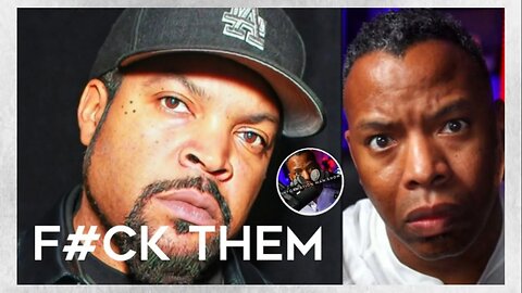 Ice Cube Says He Dose Not Care If The GateKeepers Won't Work With Him #news