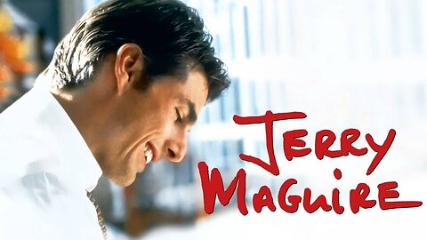 Jerry Maguire (1996) | Official Trailer