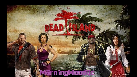 Dead Island Paradise Fun