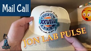 SUPER JON LAB PULSE GIFT BOX