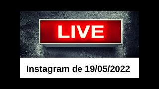 Sonhos, Livros, Blavastky, Globalismo, Goecia, Deuses astronautas na Live de 19/05/2022