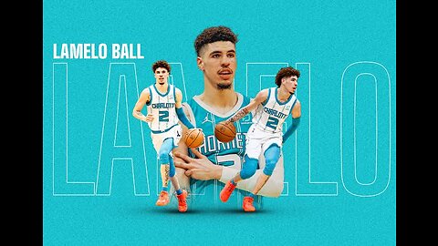 Lamelo Ball Skills - No Role Mode