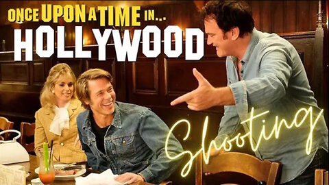 Everything You Didn't Know About Shooting of Once Upon a Time in... Hollywood