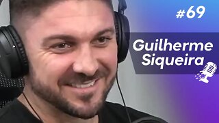 GUILHERME SIQUEIRA | Jogador de Futebol #69