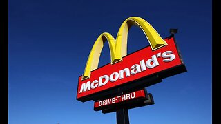 McDonald’s stores across Australia hit by widespread system outages