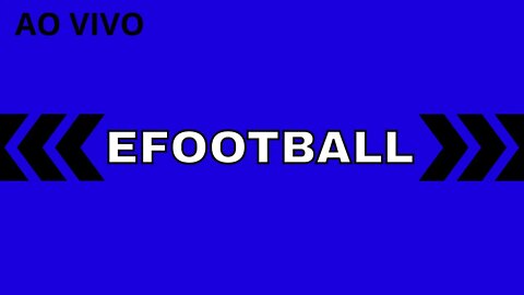 #TOP | eFootball Official rumo a divisao 5