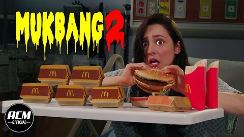 Mukbang 2 | Short Horror Film